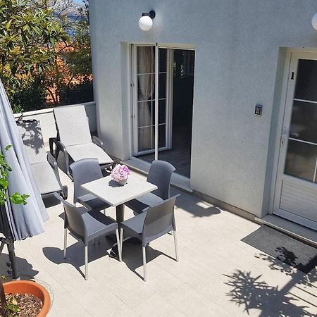 Adriatic Pearl Korcula Apartments Екстер'єр фото