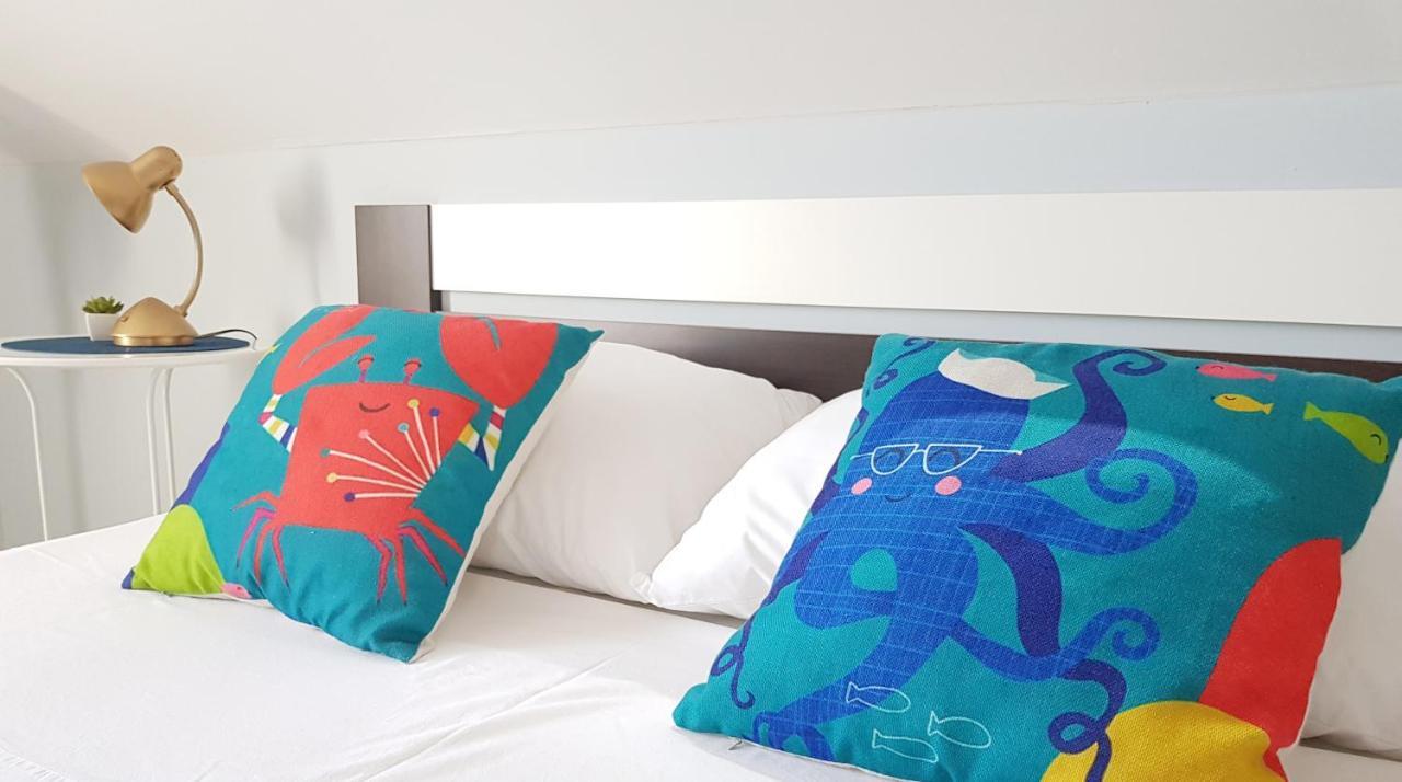 Adriatic Pearl Korcula Apartments Екстер'єр фото