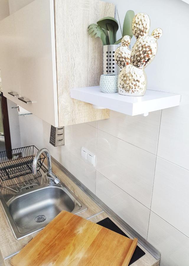 Adriatic Pearl Korcula Apartments Екстер'єр фото
