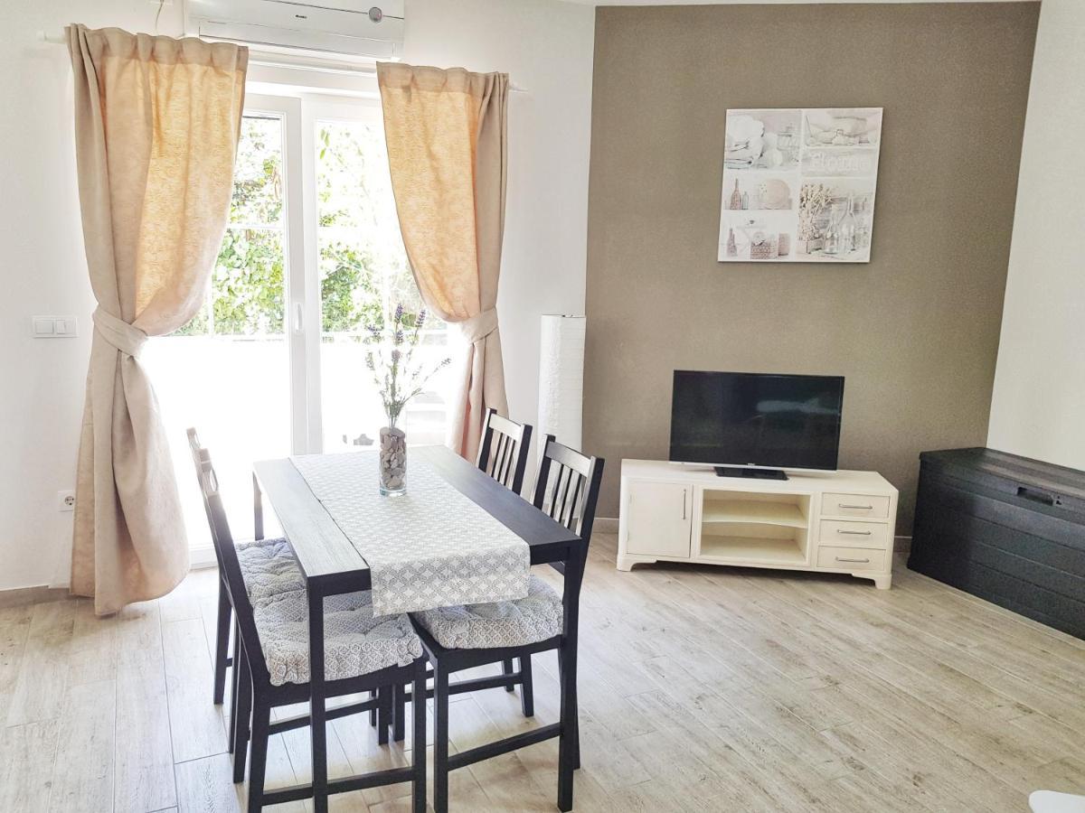 Adriatic Pearl Korcula Apartments Екстер'єр фото