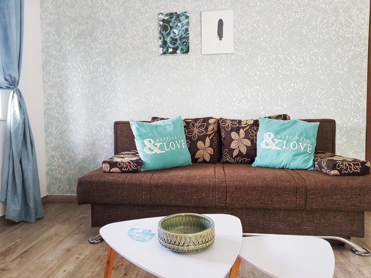 Adriatic Pearl Korcula Apartments Екстер'єр фото