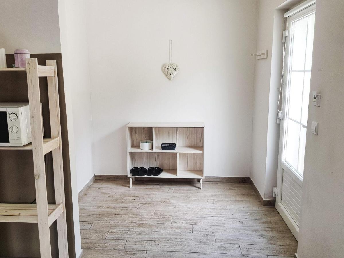Adriatic Pearl Korcula Apartments Екстер'єр фото