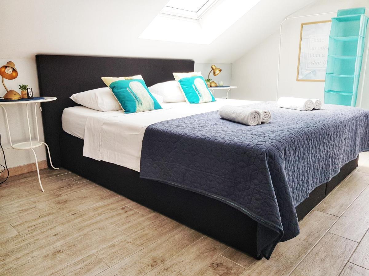 Adriatic Pearl Korcula Apartments Екстер'єр фото
