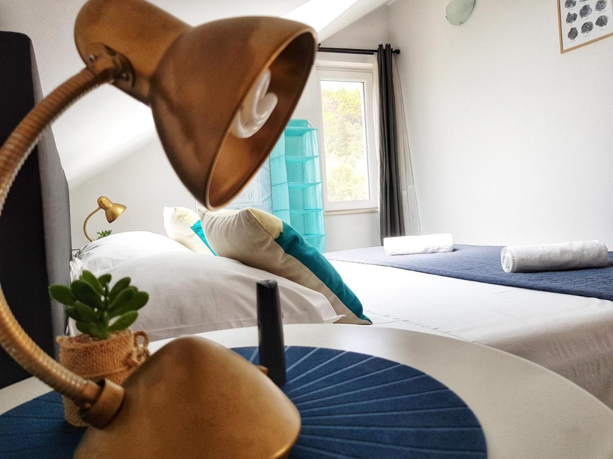 Adriatic Pearl Korcula Apartments Екстер'єр фото