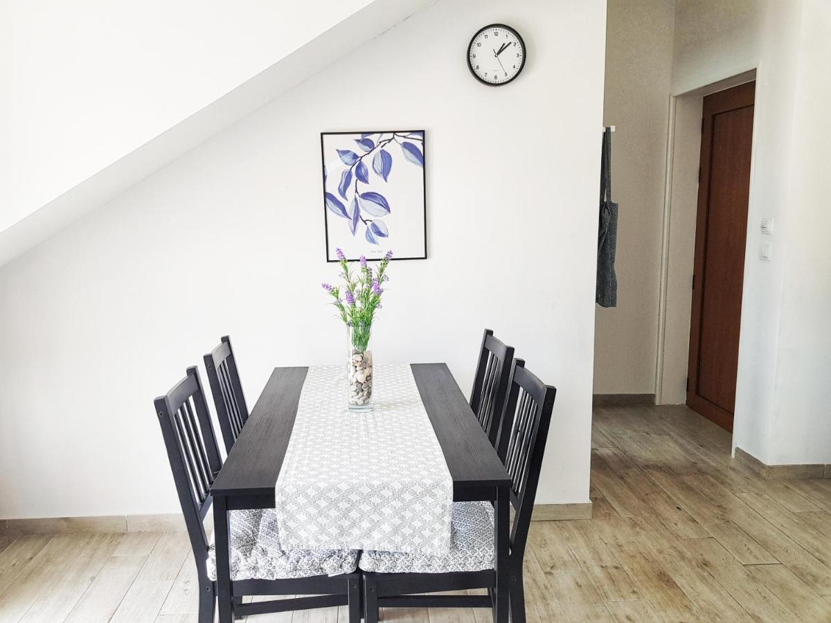 Adriatic Pearl Korcula Apartments Екстер'єр фото