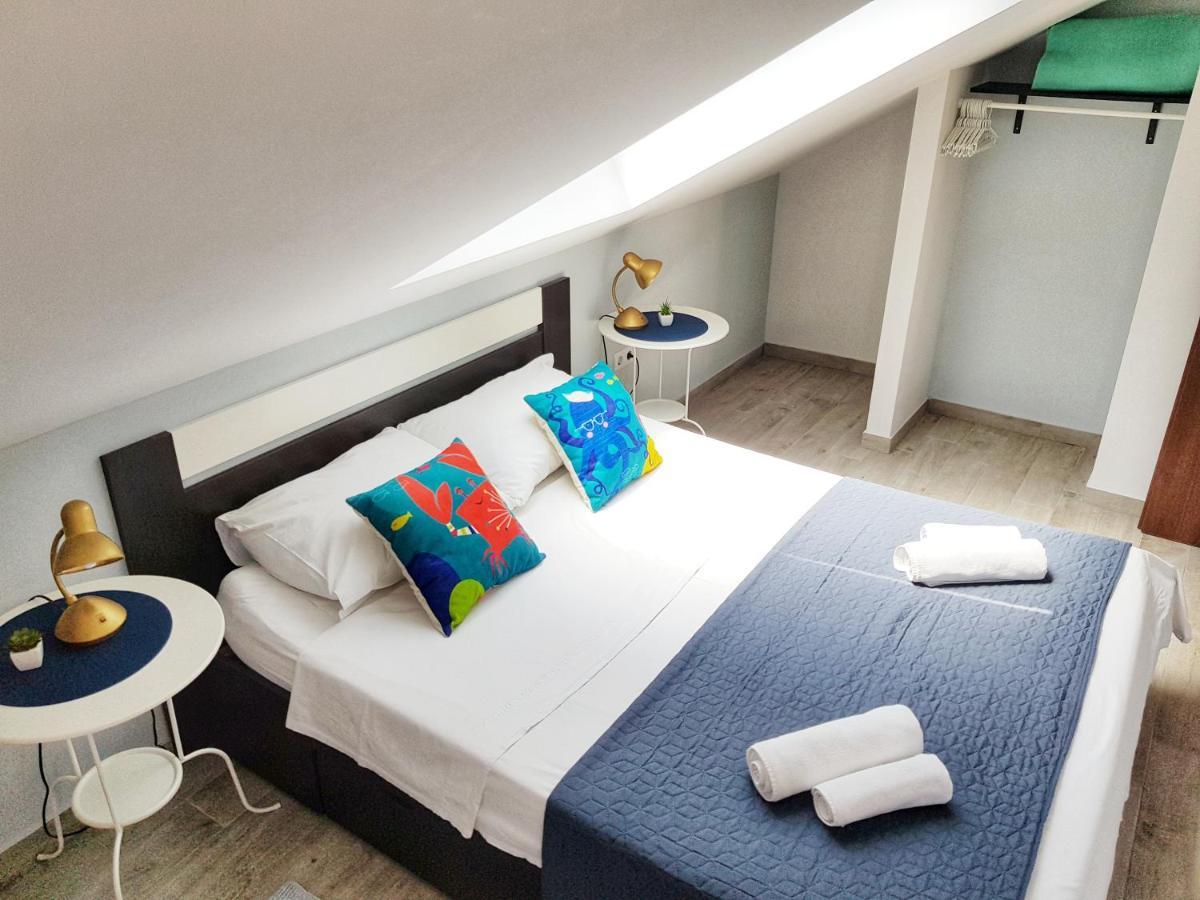 Adriatic Pearl Korcula Apartments Екстер'єр фото