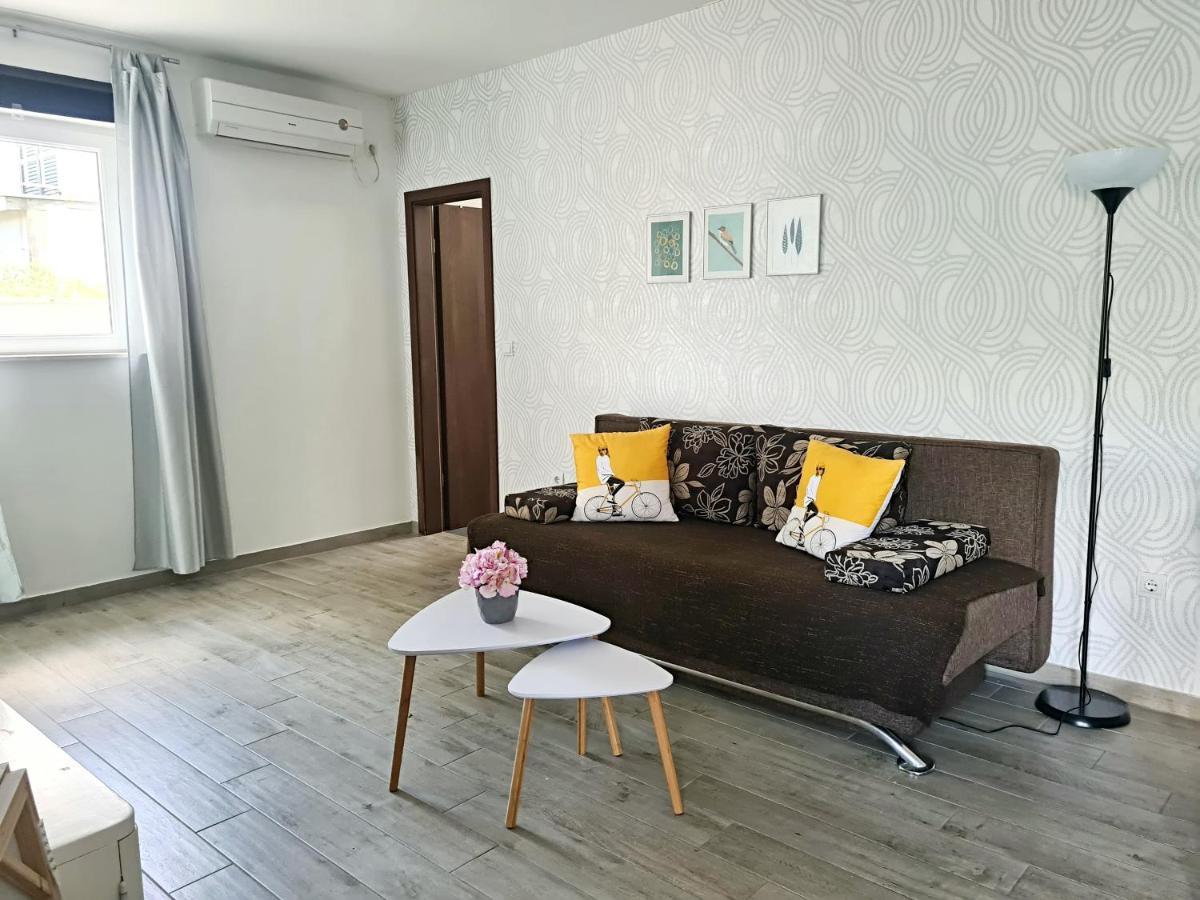 Adriatic Pearl Korcula Apartments Екстер'єр фото