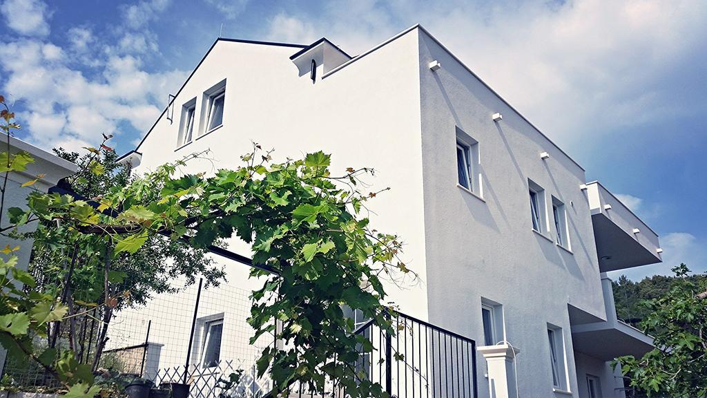 Adriatic Pearl Korcula Apartments Номер фото